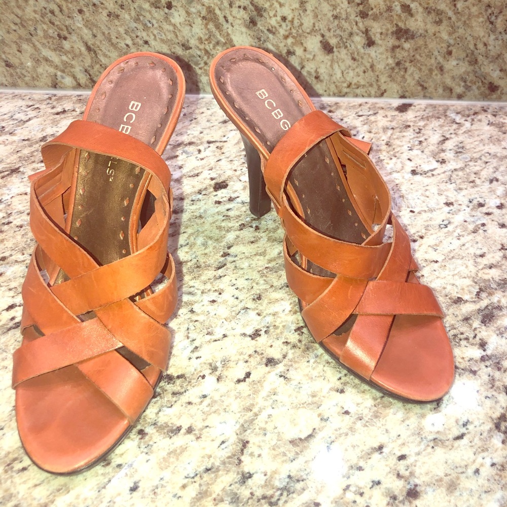 BCBG Girls Heels 👠